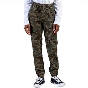 Levi's Boys' Twill Jogger